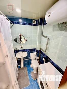 1-к квартира, вторичка, 30м2, 3/8 этаж