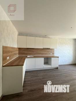 1-к квартира, вторичка, 41м2, 3/16 этаж
