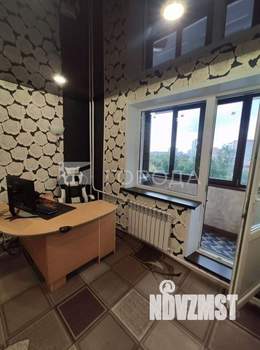 1-к квартира, вторичка, 34м2, 5/9 этаж