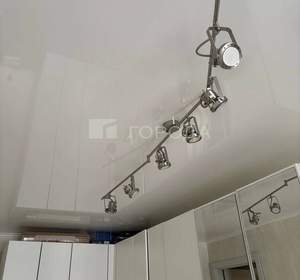 2-к квартира, вторичка, 39м2, 2/4 этаж