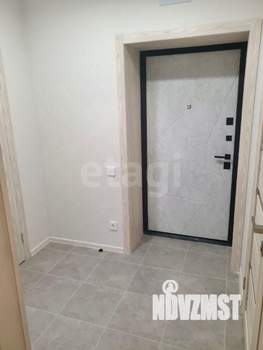 1-к квартира, вторичка, 36м2, 7/10 этаж