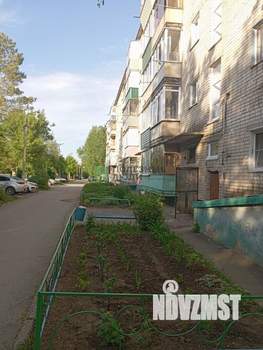 2-к квартира, вторичка, 45м2, 5/5 этаж