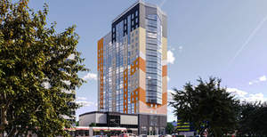 3-к квартира, вторичка, 70м2, 5/20 этаж