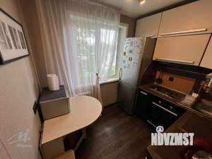 2-к квартира, вторичка, 43м2, 5/5 этаж