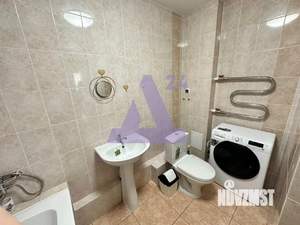 1-к квартира, вторичка, 35м2, 8/17 этаж