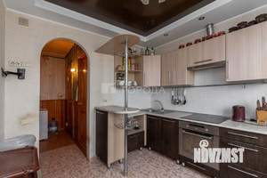 2-к квартира, вторичка, 50м2, 9/9 этаж