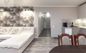 3-к квартира, вторичка, 75м2, 4/17 этаж