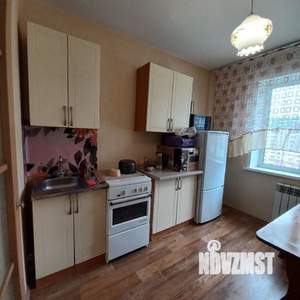 1-к квартира, вторичка, 34м2, 8/9 этаж