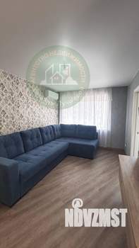 3-к квартира, вторичка, 61м2, 2/5 этаж