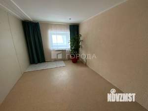 Студия квартира, вторичка, 13м2, 2/10 этаж