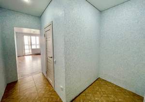 Студия квартира, вторичка, 26м2, 17/25 этаж