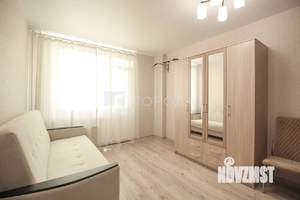 Студия квартира, вторичка, 25м2, 10/17 этаж