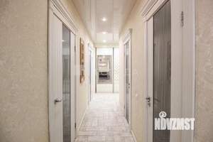 2-к квартира, вторичка, 61м2, 5/6 этаж