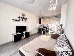 2-к квартира, вторичка, 43м2, 14/25 этаж