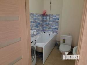 2-к квартира, вторичка, 36м2, 6/10 этаж