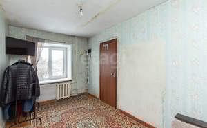 3-к квартира, вторичка, 57м2, 4/5 этаж