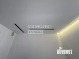 1-к квартира, вторичка, 38м2, 9/16 этаж