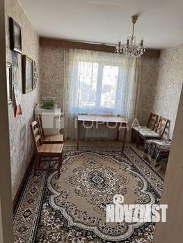 3-к квартира, вторичка, 65м2, 7/10 этаж