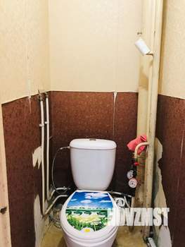 1-к квартира, вторичка, 41м2, 7/9 этаж