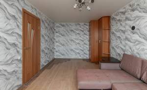 2-к квартира, вторичка, 44м2, 9/9 этаж