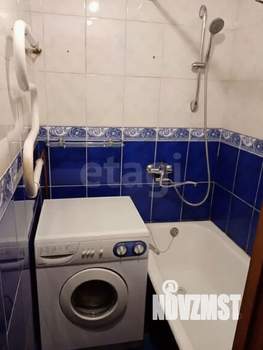 2-к квартира, вторичка, 47м2, 1/5 этаж