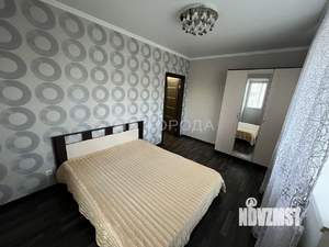 3-к квартира, вторичка, 78м2, 7/12 этаж