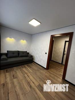 Студия квартира, вторичка, 16м2, 1/5 этаж