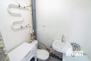 Студия квартира, вторичка, 19м2, 7/10 этаж