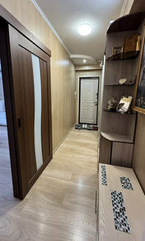 1-к квартира, вторичка, 41м2, 10/10 этаж