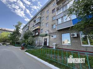1-к квартира, вторичка, 31м2, 5/5 этаж