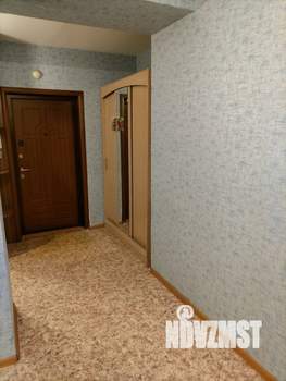 1-к квартира, вторичка, 49м2, 8/14 этаж