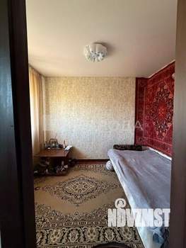 2-к квартира, вторичка, 43м2, 3/4 этаж