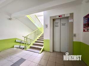 1-к квартира, вторичка, 35м2, 5/10 этаж