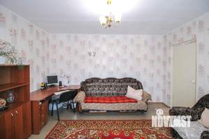2-к квартира, вторичка, 54м2, 3/9 этаж