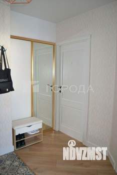 2-к квартира, вторичка, 58м2, 9/10 этаж