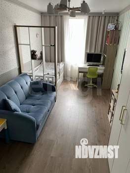 3-к квартира, вторичка, 84м2, 3/15 этаж