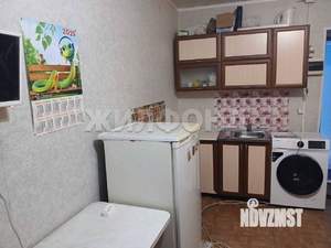 Студия квартира, вторичка, 15м2, 1/5 этаж
