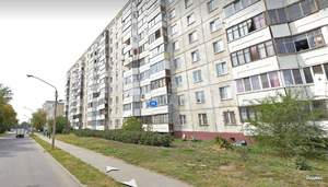 2-к квартира, вторичка, 50м2, 3/10 этаж
