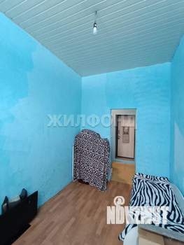 1-к квартира, вторичка, 20м2, 1/5 этаж