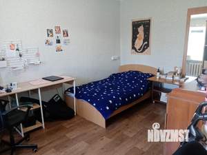 Студия квартира, вторичка, 25м2, 5/5 этаж