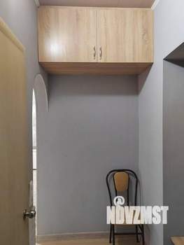 1-к квартира, вторичка, 33м2, 1/5 этаж