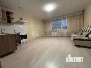 Студия квартира, вторичка, 29м2, 10/10 этаж