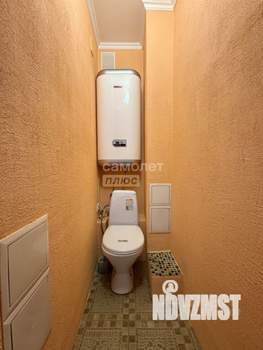 2-к квартира, вторичка, 52м2, 9/10 этаж