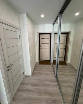 2-к квартира, вторичка, 39м2, 8/25 этаж