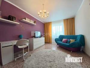 3-к квартира, вторичка, 100м2, 2/14 этаж