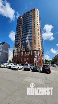 2-к квартира, вторичка, 57м2, 9/25 этаж