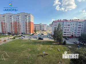 2-к квартира, вторичка, 49м2, 4/10 этаж