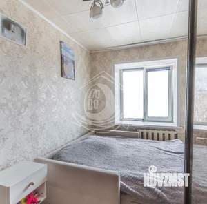 2-к квартира, вторичка, 23м2, 5/5 этаж