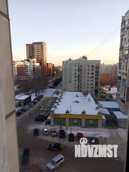 3-к квартира, вторичка, 65м2, 7/9 этаж