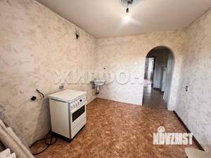 2-к квартира, вторичка, 52м2, 5/12 этаж